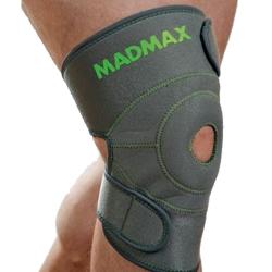 MadMax Bandáže neopren - stabilizace čéšky MFA295