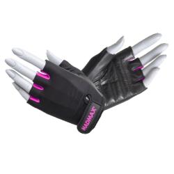 MadMax Dámské Rukavice RAINBOW MFG251