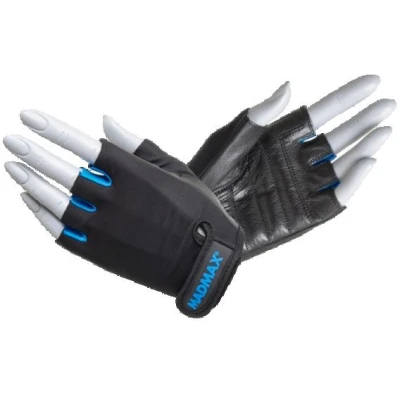 MadMax Dámské Rukavice RAINBOW MFG251