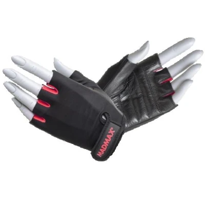 MadMax Dámské Rukavice RAINBOW MFG251