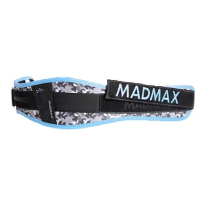 MadMax Dámský fitness opasek Swarovski MFB314