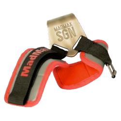 MadMax Háčky Metallic Lat Hooks