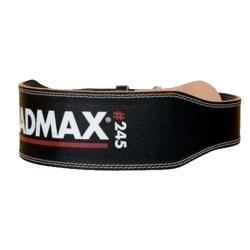 MadMax Opasok celokožený