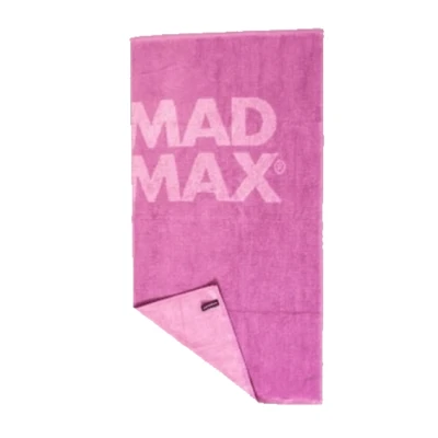 MadMax Ručník