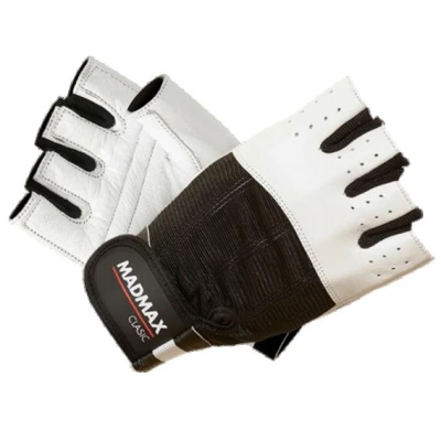 MadMax Rukavice Clasic Brown