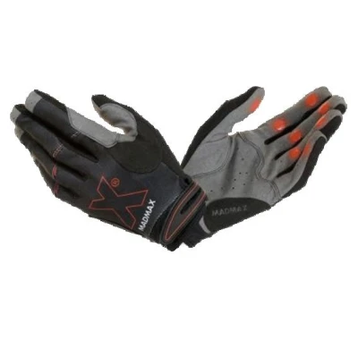 MadMax Rukavice Crossfit MXG101