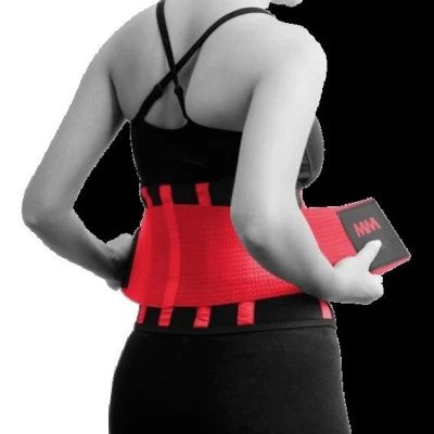MadMax Slimming Belt