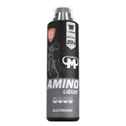 Mammut Amino liquid 1000 ml Mammut Amino liquid 1000 ml