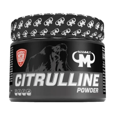 Mammut Citruline powder 200g