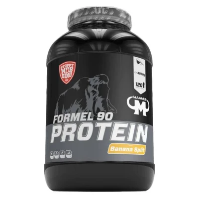 Mammut Formel 90 protein 3000g Mammut Formel 90 protein 3000g