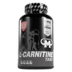 Mammut L-Carnitin 80 kapslí Mammut L-Carnitin 80 kapslí