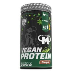 Mammut VEGAN protein 460g
