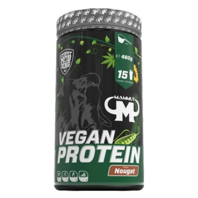 Mammut VEGAN protein 460g Mammut VEGAN protein 460g
