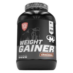 Mammut Weight gainer Crash 5000 1400g Mammut Weight gainer Crash 5000 1400g