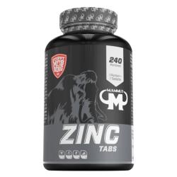 Mammut Zinc 240 tablet Mammut Zinc 240 tablet