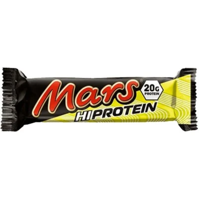 Mars HiProtein Bar 59g Mars HiProtein Bar 59g