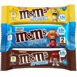 Mars MM's HiProtein Bar 51g