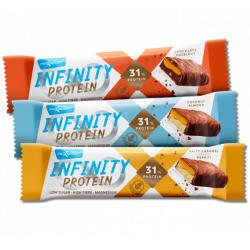 Maxsport INFINITY Protein 55g Maxsport INFINITY Protein 55g