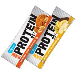 Maxsport Raw Protein bar 50g Maxsport Raw Protein bar 50g