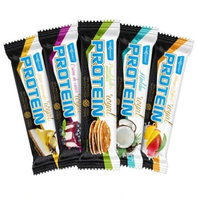 Maxsport Royal protein bar 60g Maxsport Royal protein bar 60g