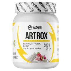 MaxxWin ARTROX prášok 500g