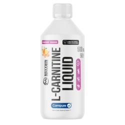 MaxxWin L-Carnitine Liquid 500ml MaxxWin L-Carnitine Liquid 500ml