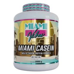 Miami Vibes Miami Casein 2000g
