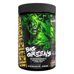 Mutant / PVL Mutant Big Greens 294g Mutant / PVL Mutant Big Greens 294g
