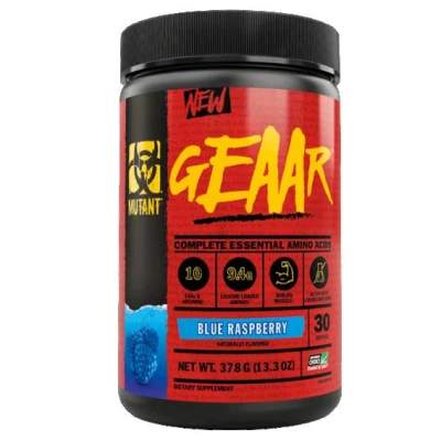Mutant / PVL Mutant GEAAR 420g Mutant / PVL Mutant GEAAR 420g
