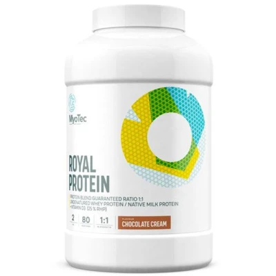 MyoTec Royal Protein 2000g MyoTec Royal Protein 2000g