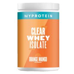 MyProtein Clear Whey Protein 500g