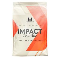 MyProtein Creatine monohydrate 500g