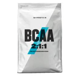 MyProtein Essential BCAA 2:1:1 500g