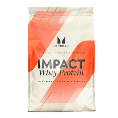 MyProtein Impact Whey Protein 1000g MyProtein Impact Whey Protein 1000g