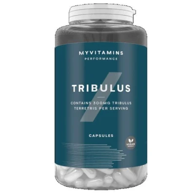 MyProtein Tribulus 90 kapslí MyProtein Tribulus 90 kapslí