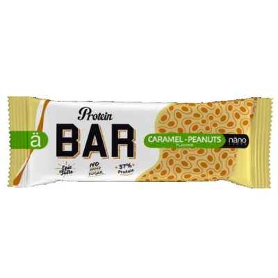 Näno Supps Protein Bar 55g Näno Supps Protein Bar 55g