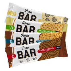 Näno Supps Protein Bar 55g