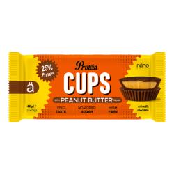 Näno Supps Protein Cups 42g Näno Supps Protein Cups 42g