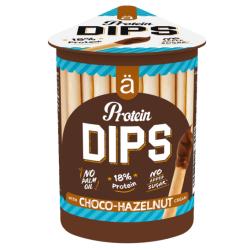Näno Supps Protein Dips 52g Näno Supps Protein Dips 52g