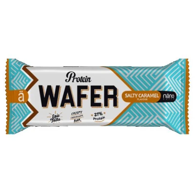 Näno Supps Protein Wafer 40g Näno Supps Protein Wafer 40g