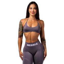 Nebbia Bezešvá lift-up sportovní podprsenka FLOW SEAMLESS 495 Nebbia Bezešvá lift-up sportovní podprsenka FLOW SEAMLESS 495