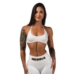 Nebbia Bezešvá lift-up sportovní podprsenka FLOW SEAMLESS 495