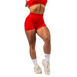 Nebbia Bezešvé push-up šortky s vysokým pasem TOTALLY SEAMLESS 304