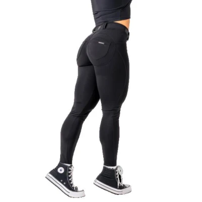 Nebbia Bubble Butt Legíny 2.0 MAXIMUM PUSH-UP 306 Nebbia Bubble Butt Legíny 2.0 MAXIMUM PUSH-UP 306