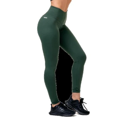 Nebbia Classic Hero legíny s vysokým pasem 570 Nebbia Classic Hero legíny s vysokým pasem 570