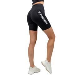 Nebbia Cyklistické šortky s vysokým pasem ICONIC 238 Nebbia Cyklistické šortky s vysokým pasem ICONIC 238