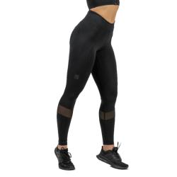 Nebbia Dámské tvarující push-up legíny INTENSE Heart-Shaped 843