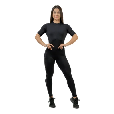 Nebbia Dámský sportovní overal INTENSE Focus 823