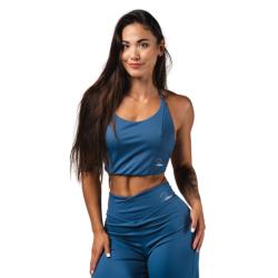 Nebbia Deni x NEBBIA Sportovní tank top 309