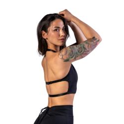 Nebbia Deni x NEBBIA Sportovní tank top 309